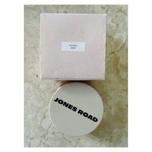 NIB Jones Road What the Foundation GOLDEN Full Size